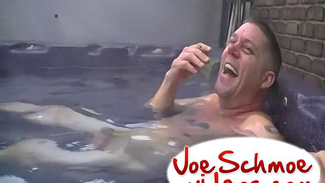 Cock Swapping With Blaze And Daddy - Blaze And Daddy Mix