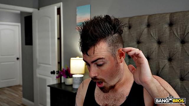 Slut Mode On