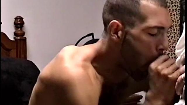 Ass Play With Enrique