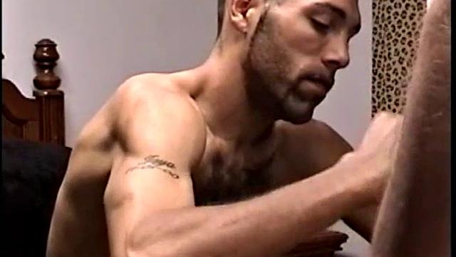 Ass Play With Enrique