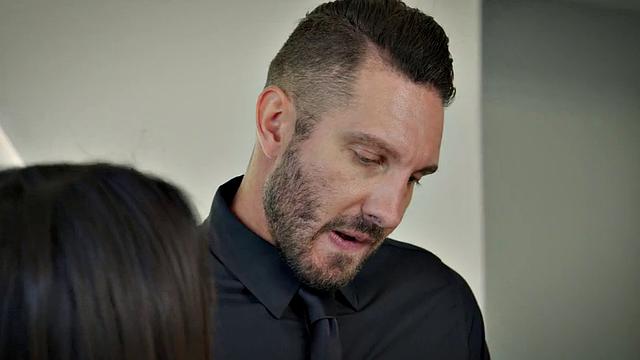 21yo babe riding lover's cock after pussylicking