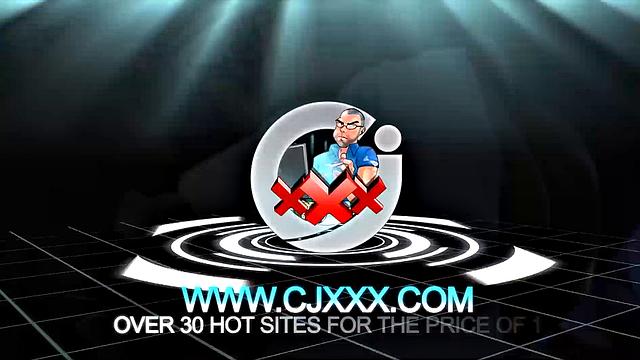 Behind the Scenes of a Gang Bang