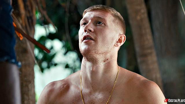 Tourist Trap - Part 3