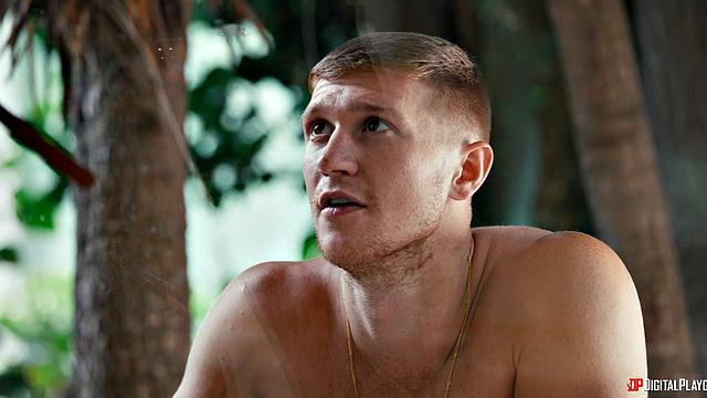 Tourist Trap - Part 3