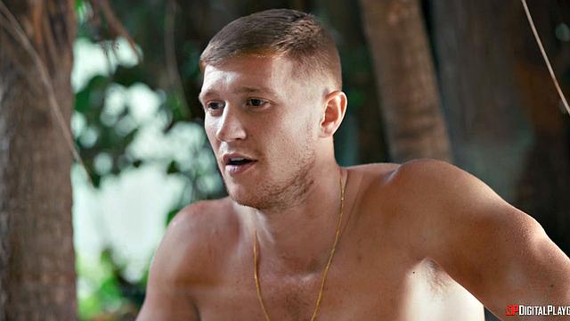 Tourist Trap - Part 3