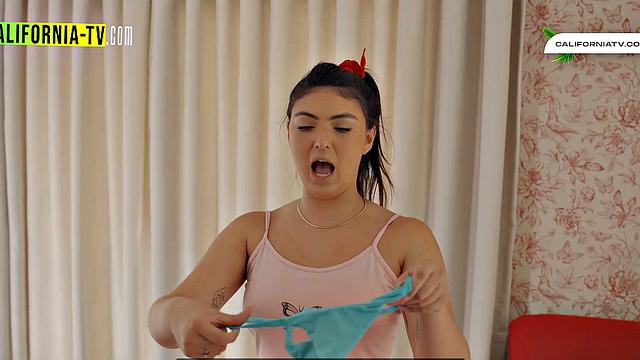 famous and sexy influencers from Brazil, naked women, big breasts and more!