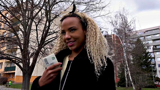 The Are You Experiment?