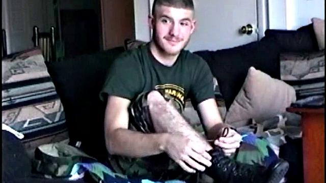 Str8 CJ Serviced Uniform