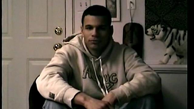 Straight Dino Gives Blowjob