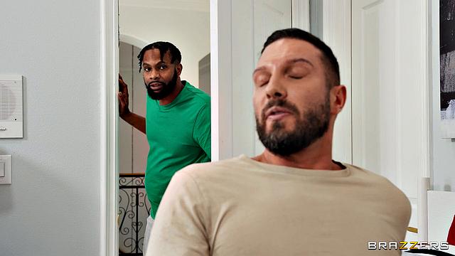 Sending His Good Vibes