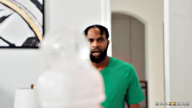 Sending His Good Vibes