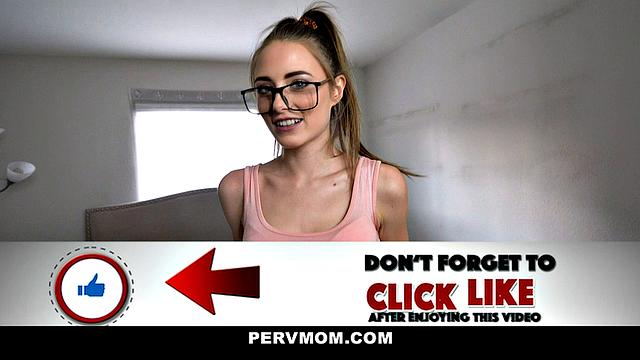 My New Naughty Stepdaughter