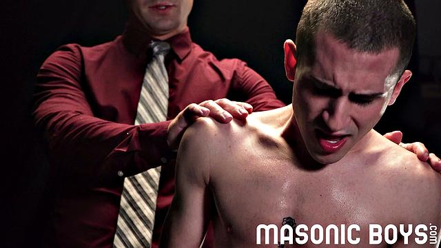 APPRENTICE JAMES Chapter 2 - Action