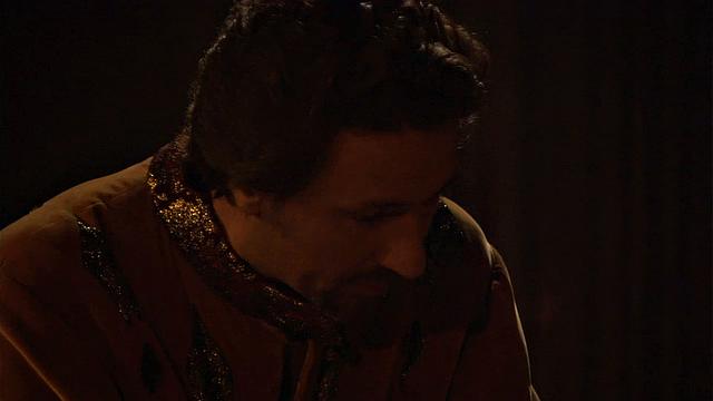 Katja Kassin Vortual King Approach as Queen and Fucking Hard on Dining table