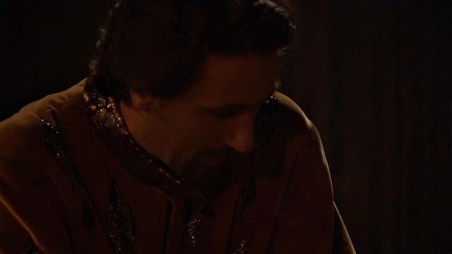 Katja Kassin Vortual King Approach as Queen and Fucking Hard on Dining table