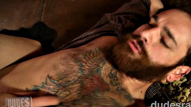 Atlas Evans Raw Fucks Joey Benicci Hard