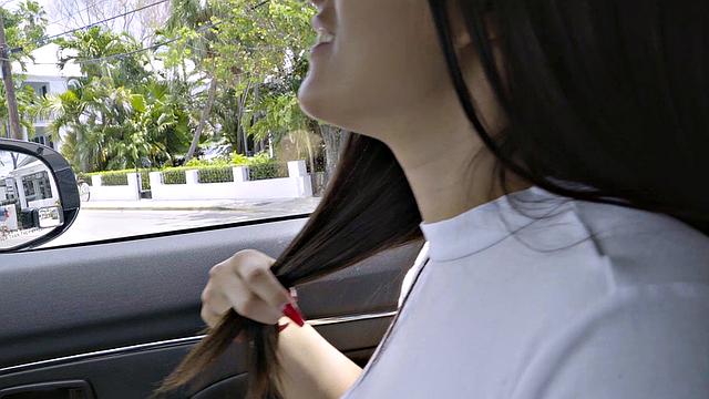 Stepsister in the Keys