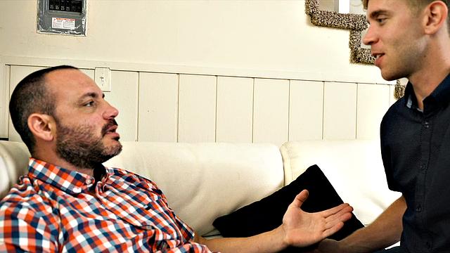 Love at Home Chapter 2: Back for More