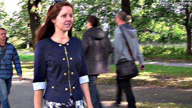 Cutie enjoys making anal videos to the fullest