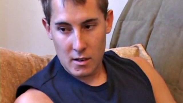 Kiefer Foxx Receives A Handjob