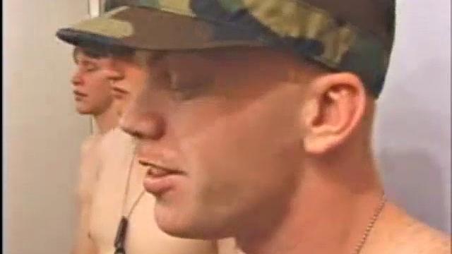 Str8 Skater Sucks Off 2 Sailors