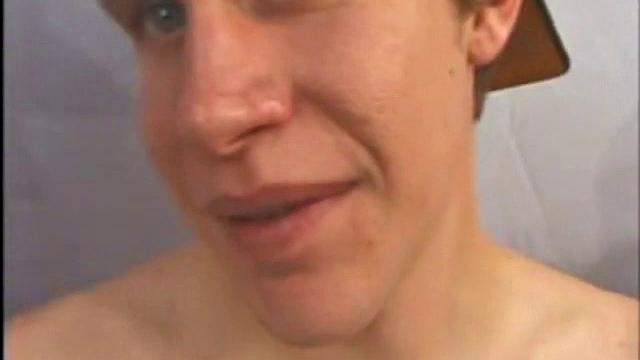 Str8 Skater Sucks Off 2 Sailors