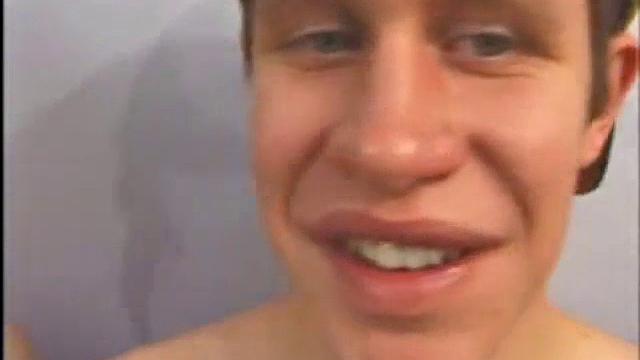 Str8 Skater Sucks Off 2 Sailors