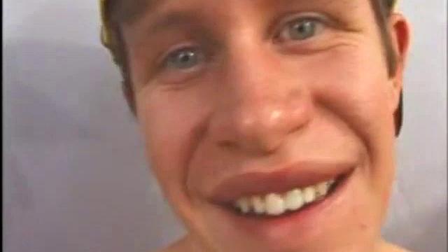 Str8 Skater Sucks Off 2 Sailors