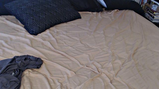 Alex Archer Self-Sucks