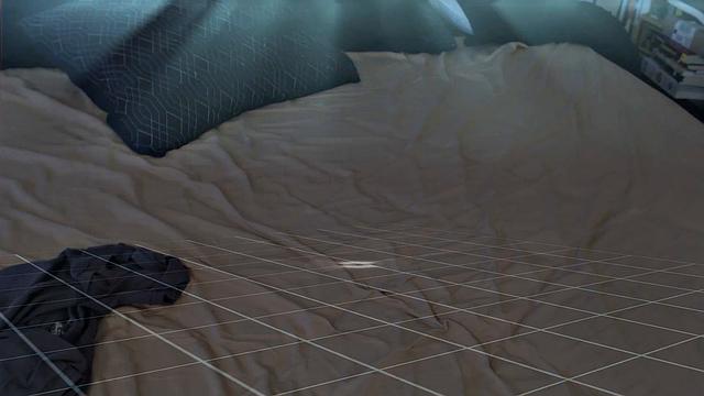 Alex Archer Self-Sucks