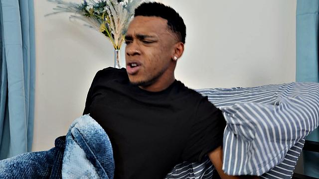 The Morning Wood Fairy