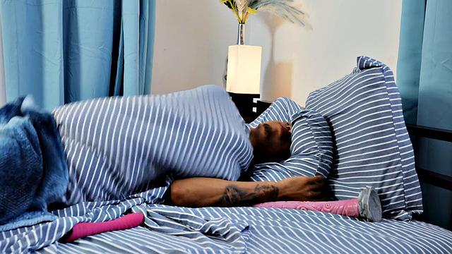 The Morning Wood Fairy