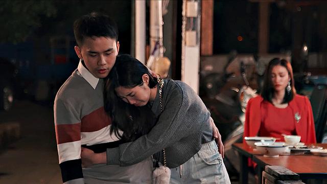 Li Er Is A Horny Bunny