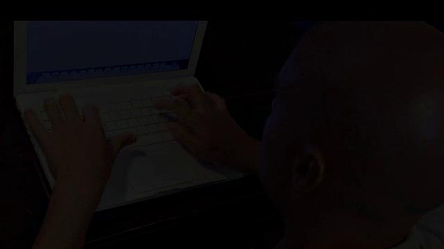 Getting hard at work