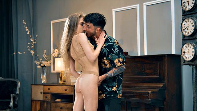 Hitting the Right Notes