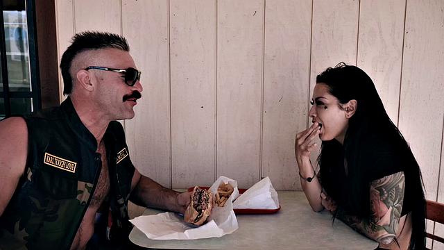 Katrina Jade - Wheel