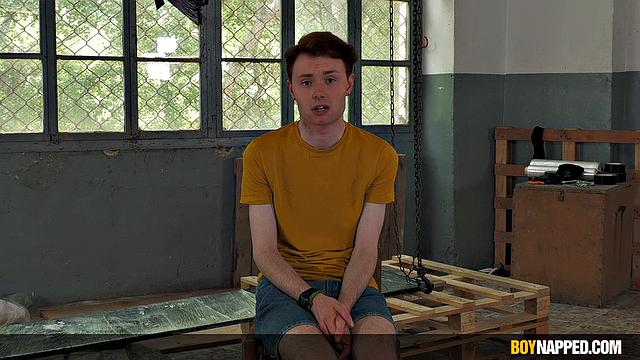 Tormenting His Desperate Cock - Part 1 - Jesse Murphy &amp; Sebastian Kane