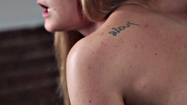 A Blonde Gone Wild Volume 2 Episode 1