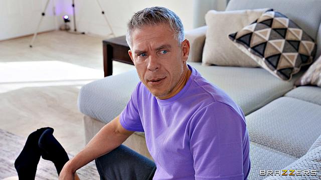 Beige Gamer's Sneaks Slutty Emo Pussy