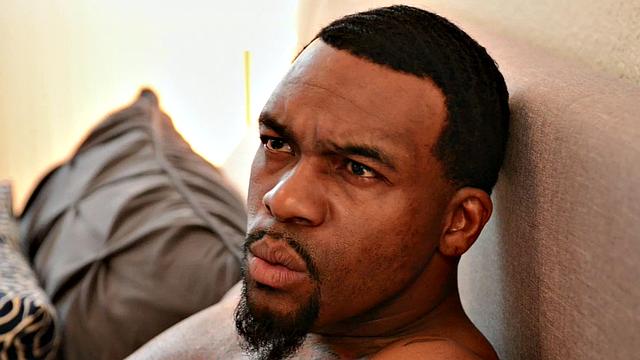 That big black cock is for you, Nina Dee!