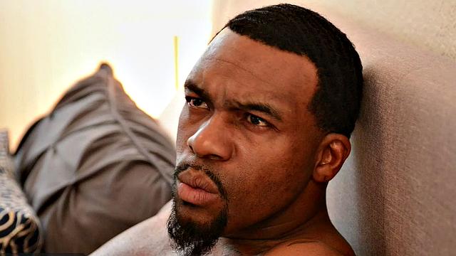 That big black cock is for you, Nina Dee!