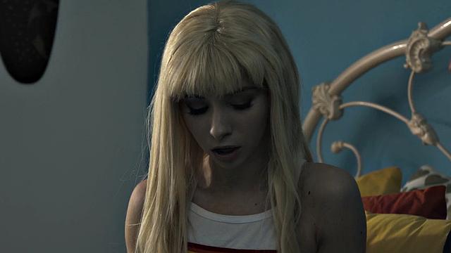 21yo petite babe fucked by big cock in wet pussy