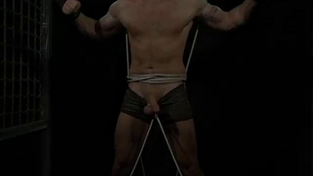Military Muscle - Большой Пит