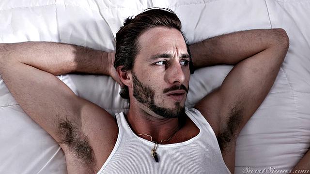 Romantic encounter with the Ex