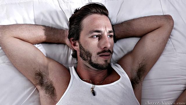 Romantic encounter with the Ex