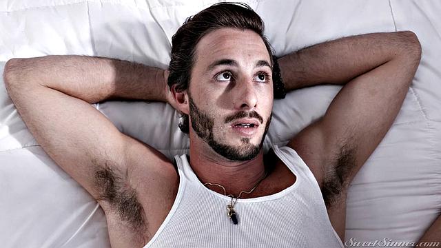 Romantic encounter with the Ex