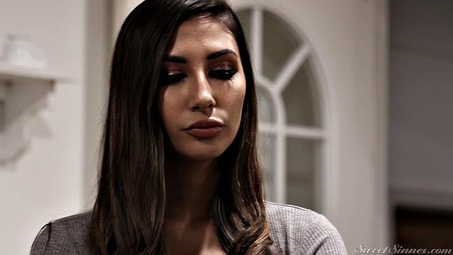 Romantic encounter with the Ex