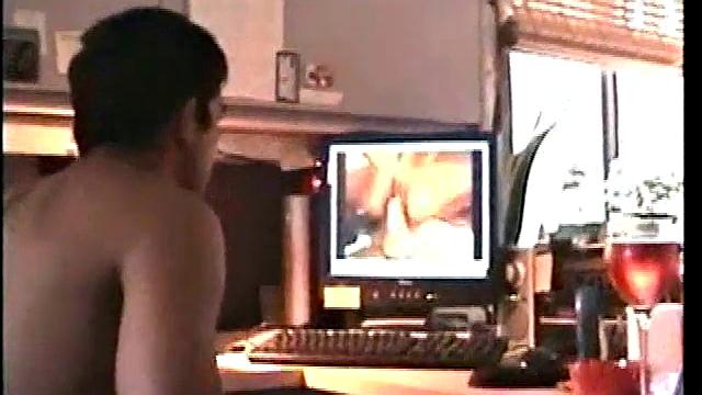 Ну что, Зак, скучно без девушки? Дружеская рука решит проблему