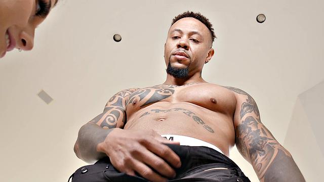 Deep Into That Wet Pussy