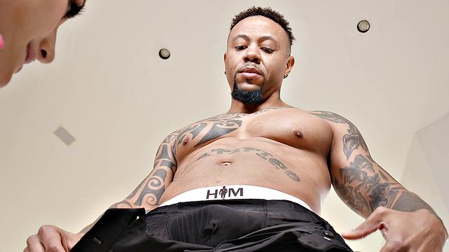 Deep Into That Wet Pussy